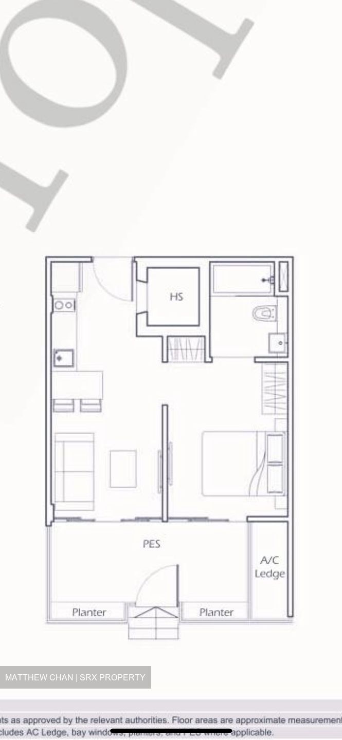 Mount Sophia Suites (D9), Apartment #503012251
